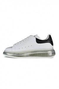 Alexander McQueen Alexander Mcqueen Women Oversize Sneakers