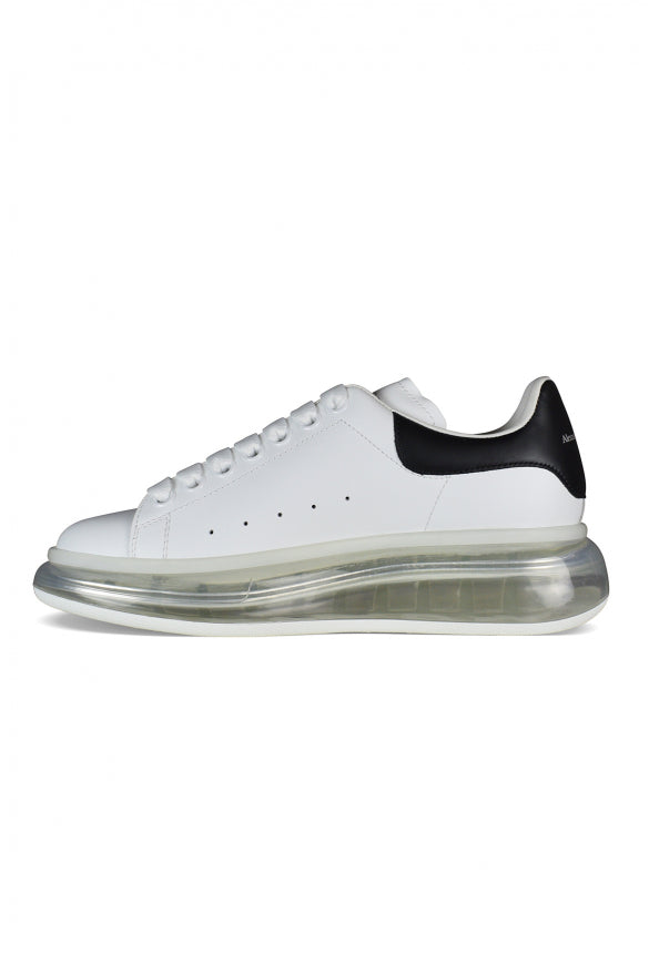 Alexander McQueen Alexander Mcqueen Women Oversize Sneakers