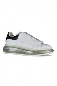Alexander McQueen Alexander Mcqueen Women Oversize Sneakers