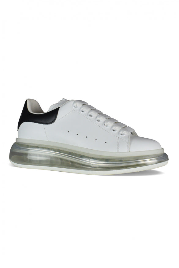 Alexander McQueen Alexander Mcqueen Women Oversize Sneakers