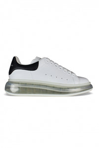Alexander McQueen Alexander Mcqueen Women Oversize Sneakers