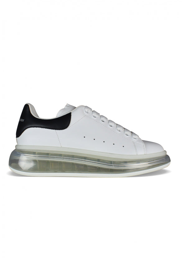Alexander McQueen Alexander Mcqueen Women Oversize Sneakers