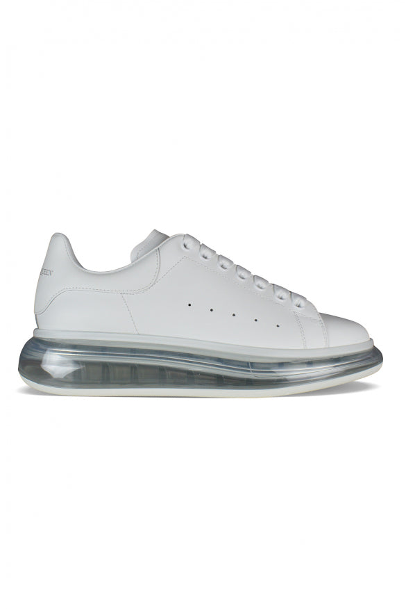 Alexander McQueen Alexander Mcqueen Women Oversize Sneakers