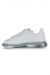 Alexander McQueen Alexander Mcqueen Women Oversize Sneakers