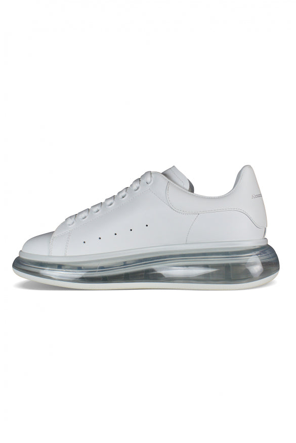 Alexander McQueen Alexander Mcqueen Women Oversize Sneakers
