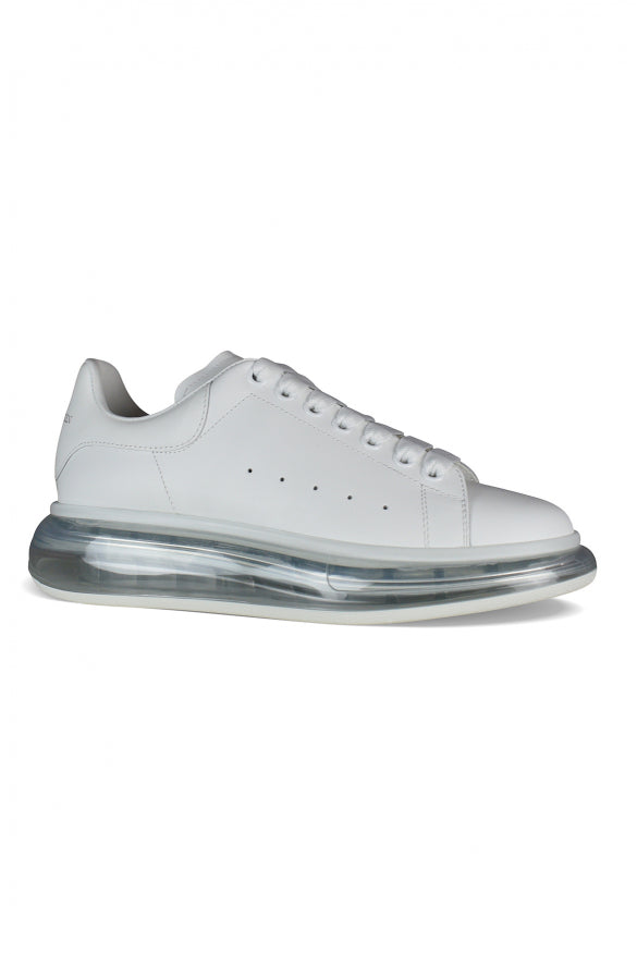 Alexander McQueen Alexander Mcqueen Women Oversize Sneakers