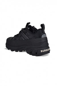 Burberry Men Arthur Sneakers