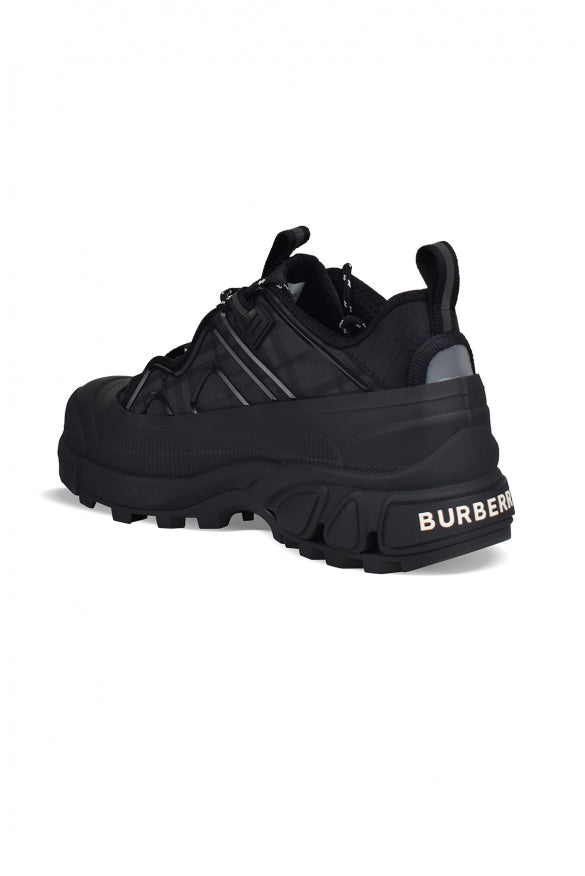 Burberry Men Arthur Sneakers