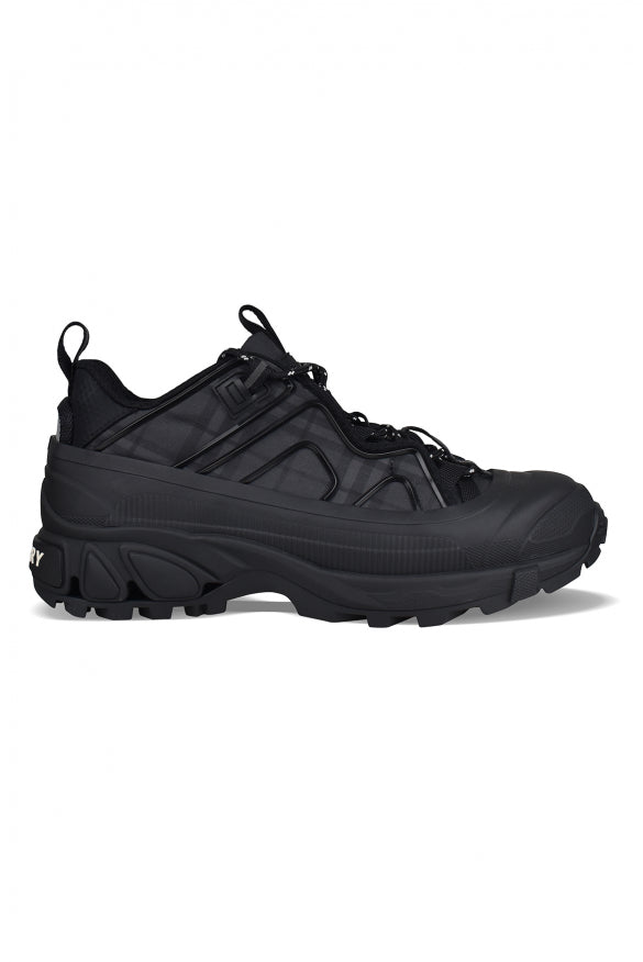 Burberry Men Arthur Sneakers