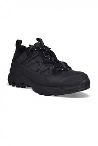 Burberry Men Arthur Sneakers