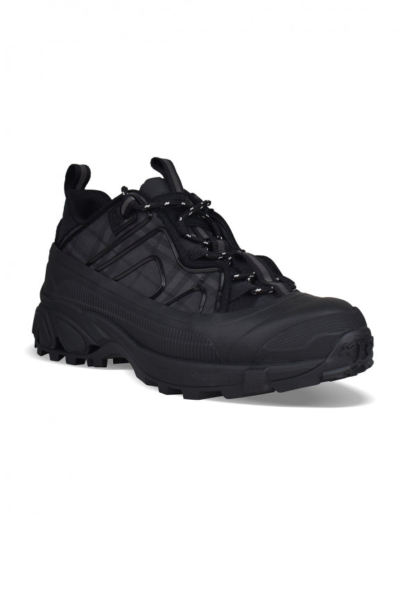 Burberry Men Arthur Sneakers