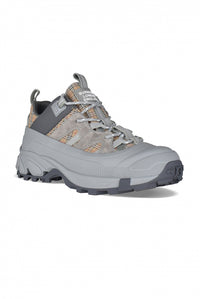 Burberry Men Arthur Sneakers
