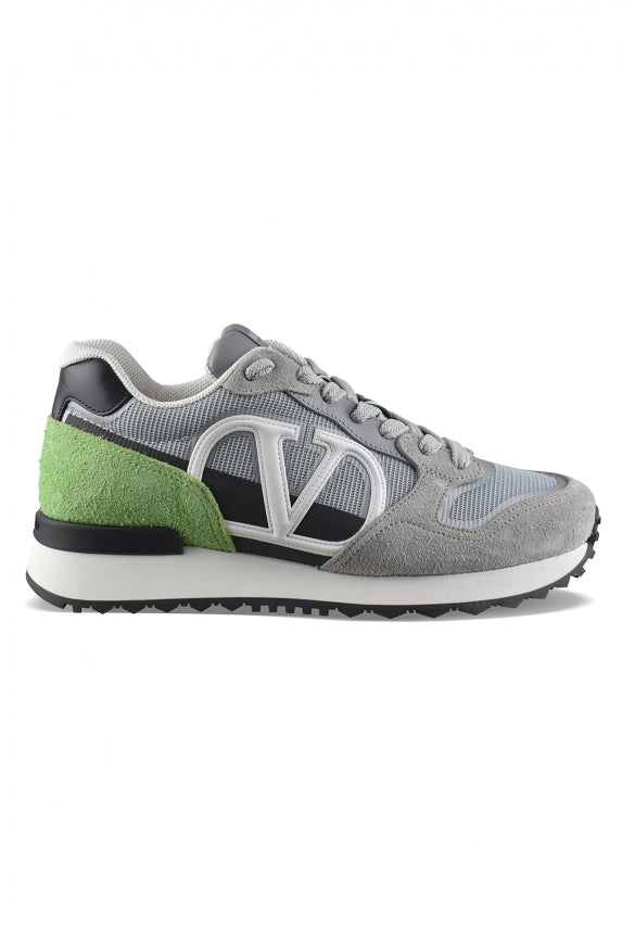 Valentino Garavani Valentino Garavani Men Vlogo Pace Sneakers