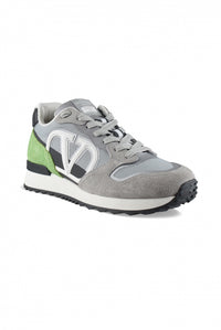 Valentino Garavani Valentino Garavani Men Vlogo Pace Sneakers