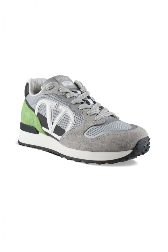 Valentino Garavani Valentino Garavani Men Vlogo Pace Sneakers