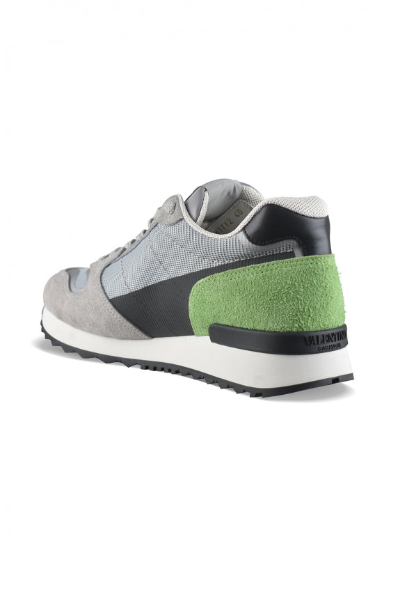 Valentino Garavani Valentino Garavani Men Vlogo Pace Sneakers