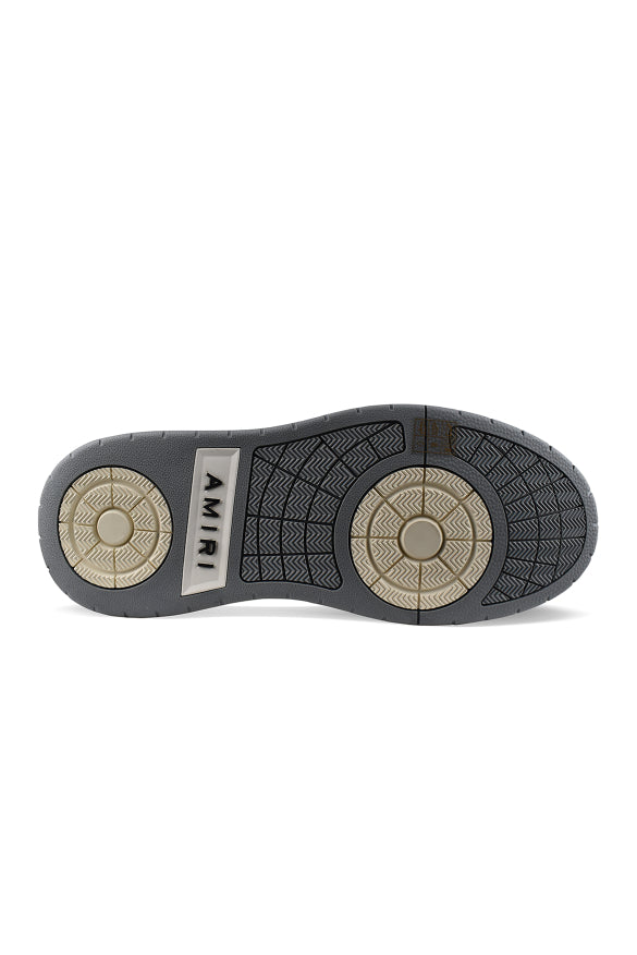 Amiri Men Classic Low Sneaker