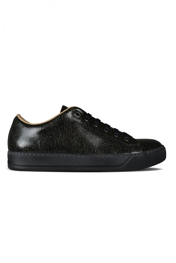 Lanvin Lanvin Men Dbb1 Sneakers
