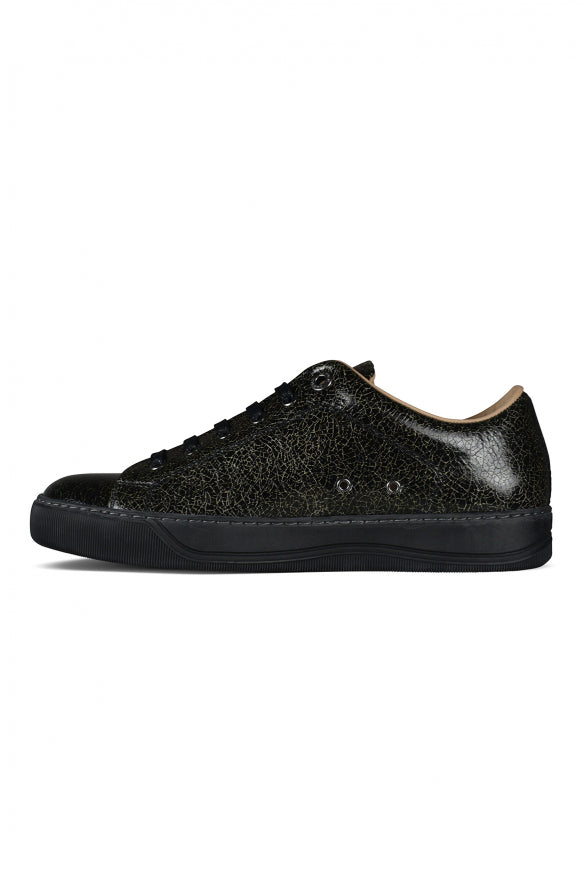 Lanvin Lanvin Men Dbb1 Sneakers