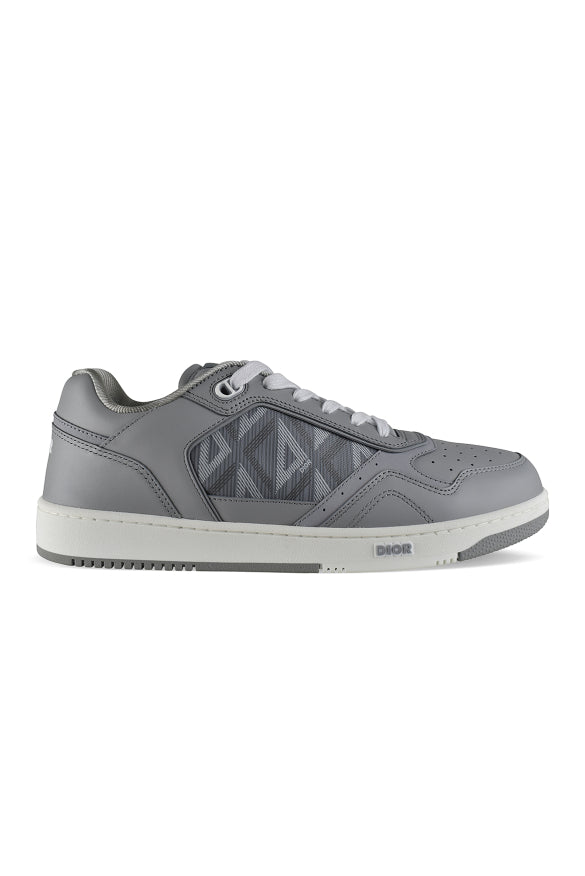Dior Men Dior B27 Low-Top Sneakers