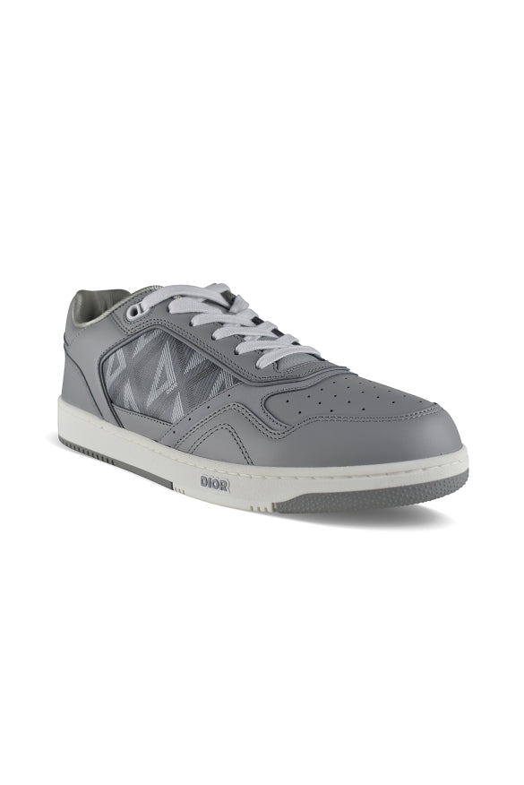 Dior Men Dior B27 Low-Top Sneakers