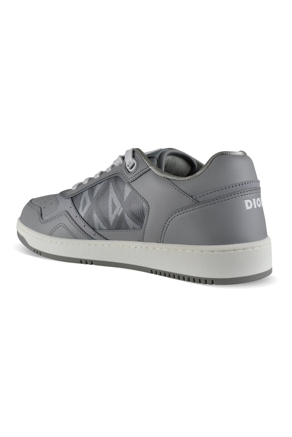 Dior Men Dior B27 Low-Top Sneakers
