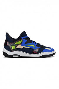 Lanvin Lanvin Men Diver Sneakers