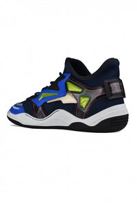 Lanvin Lanvin Men Diver Sneakers