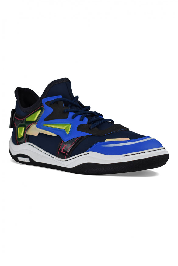 Lanvin Lanvin Men Diver Sneakers