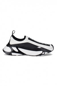 Dolce&Gabbana Men Fast Sneakers
