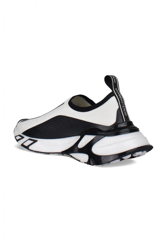 Dolce&Gabbana Men Fast Sneakers