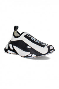 Dolce&Gabbana Men Fast Sneakers