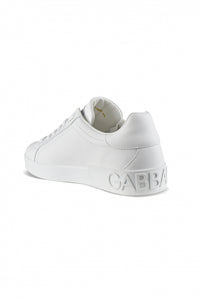 Dolce&Gabbana Men Sneakers Portofino