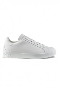 Dolce&Gabbana Men Sneakers Portofino