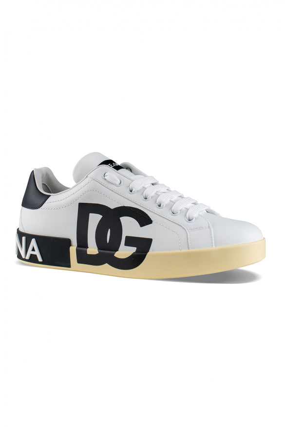 Dolce&Gabbana Dolce&Gabbana Men Sneakers Portofino