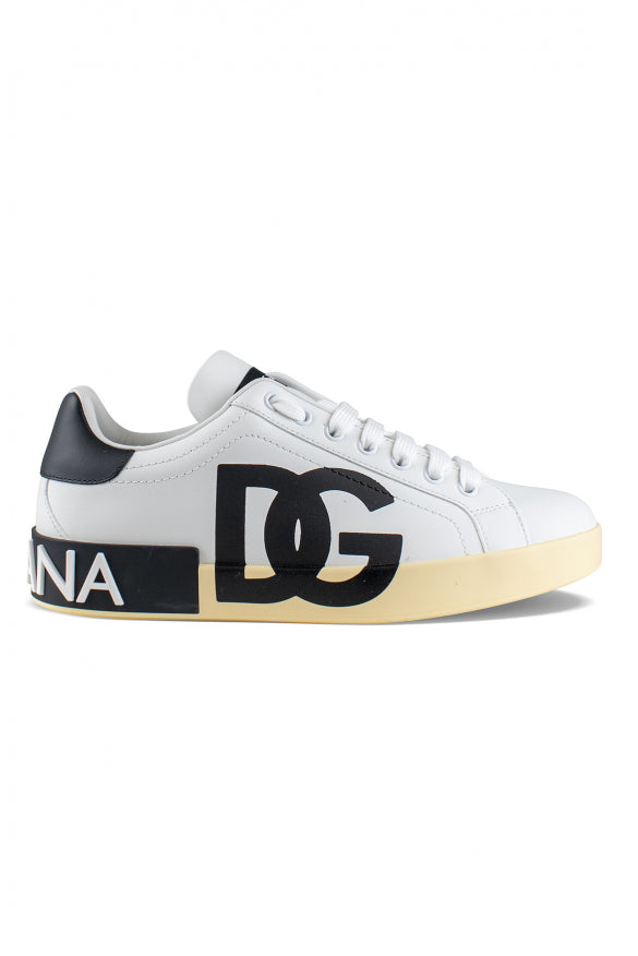Dolce&Gabbana Dolce&Gabbana Men Sneakers Portofino