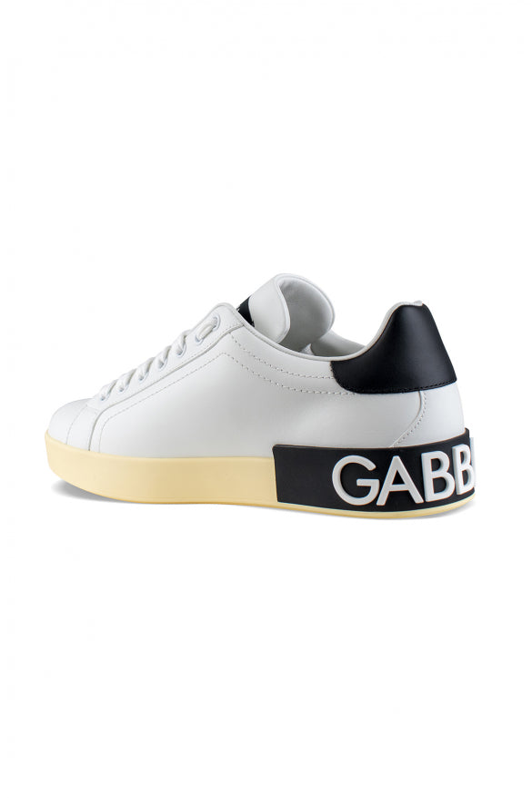 Dolce&Gabbana Dolce&Gabbana Men Sneakers Portofino