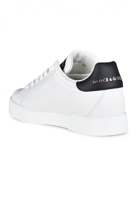 Dolce&Gabbana Dolce&Gabbana Women Sneakers Portofino
