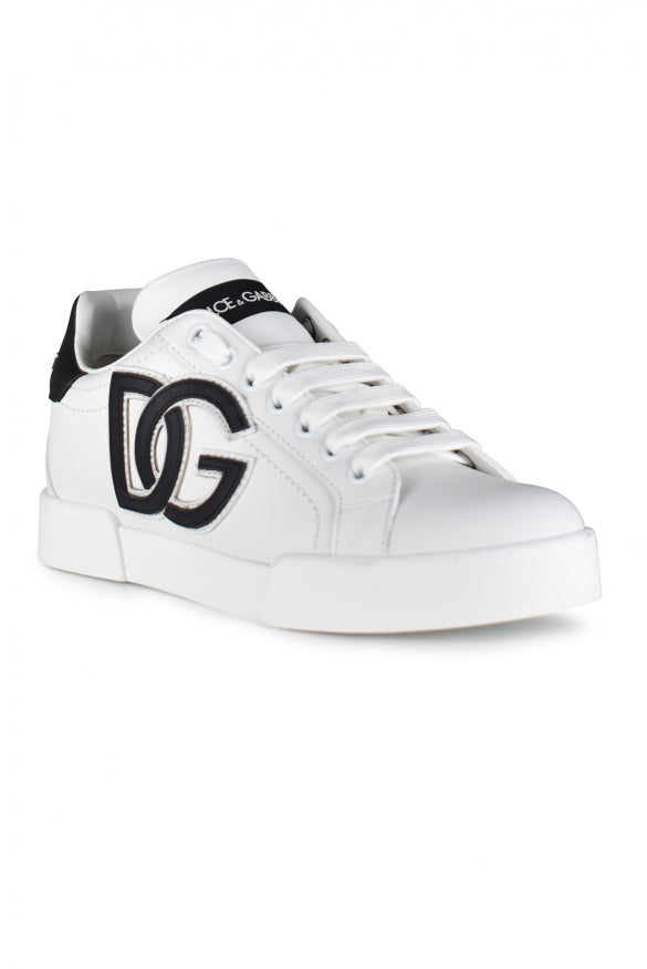 Dolce&Gabbana Dolce&Gabbana Women Sneakers Portofino