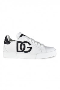 Dolce&Gabbana Dolce&Gabbana Women Sneakers Portofino