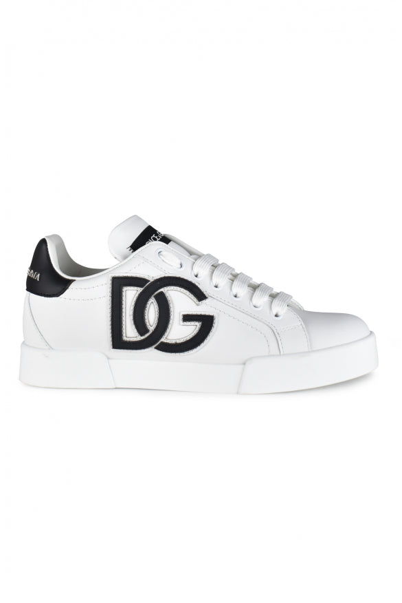 Dolce&Gabbana Dolce&Gabbana Women Sneakers Portofino