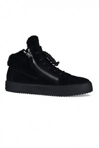 Giuseppe Zanotti Giuseppe Zanotti Men Sneakers Kriss