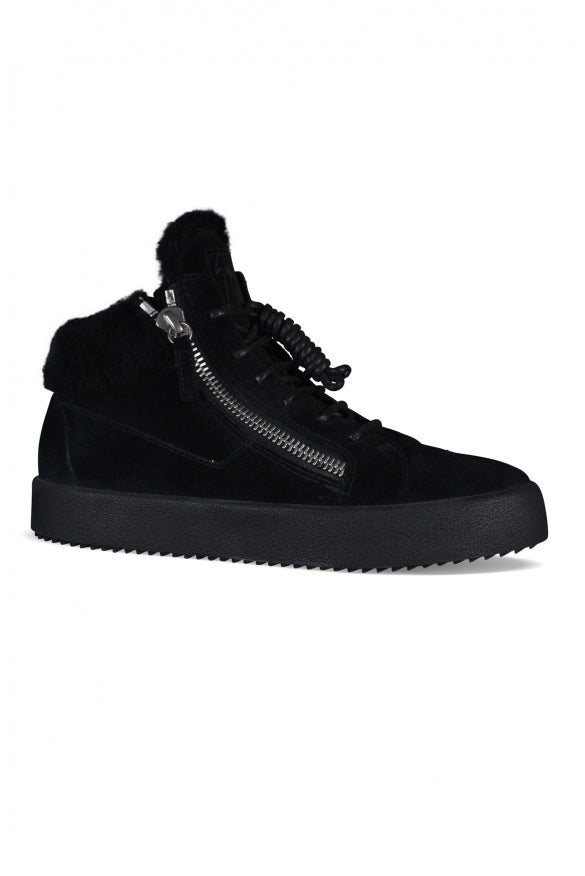 Giuseppe Zanotti Giuseppe Zanotti Men Sneakers Kriss