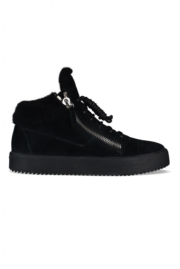 Giuseppe Zanotti Giuseppe Zanotti Men Sneakers Kriss