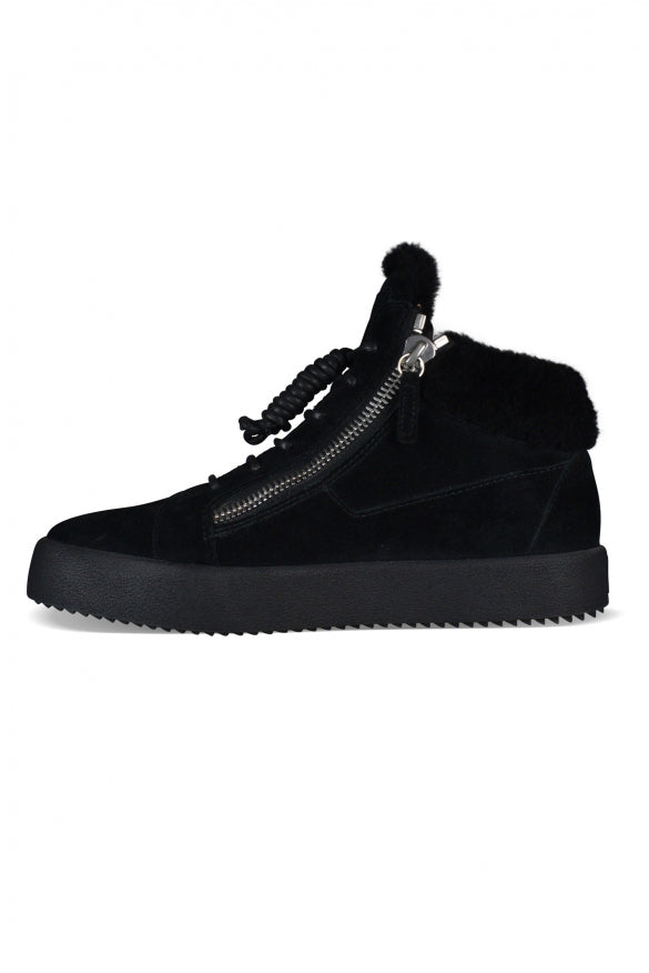 Giuseppe Zanotti Giuseppe Zanotti Men Sneakers Kriss