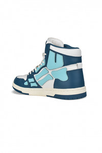 AMIRI Amiri Men Skel Top High Sneakers