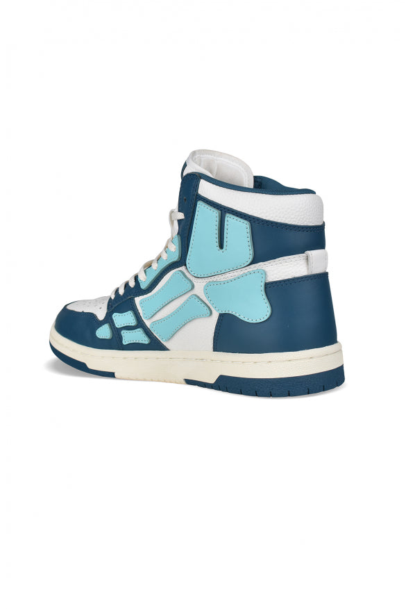AMIRI Amiri Men Skel Top High Sneakers