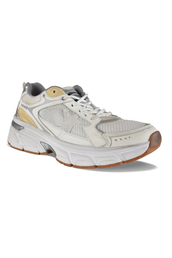 Golden Goose Deluxe Brand Golden Goose Deluxe Brand Men Sneakers Lightstar