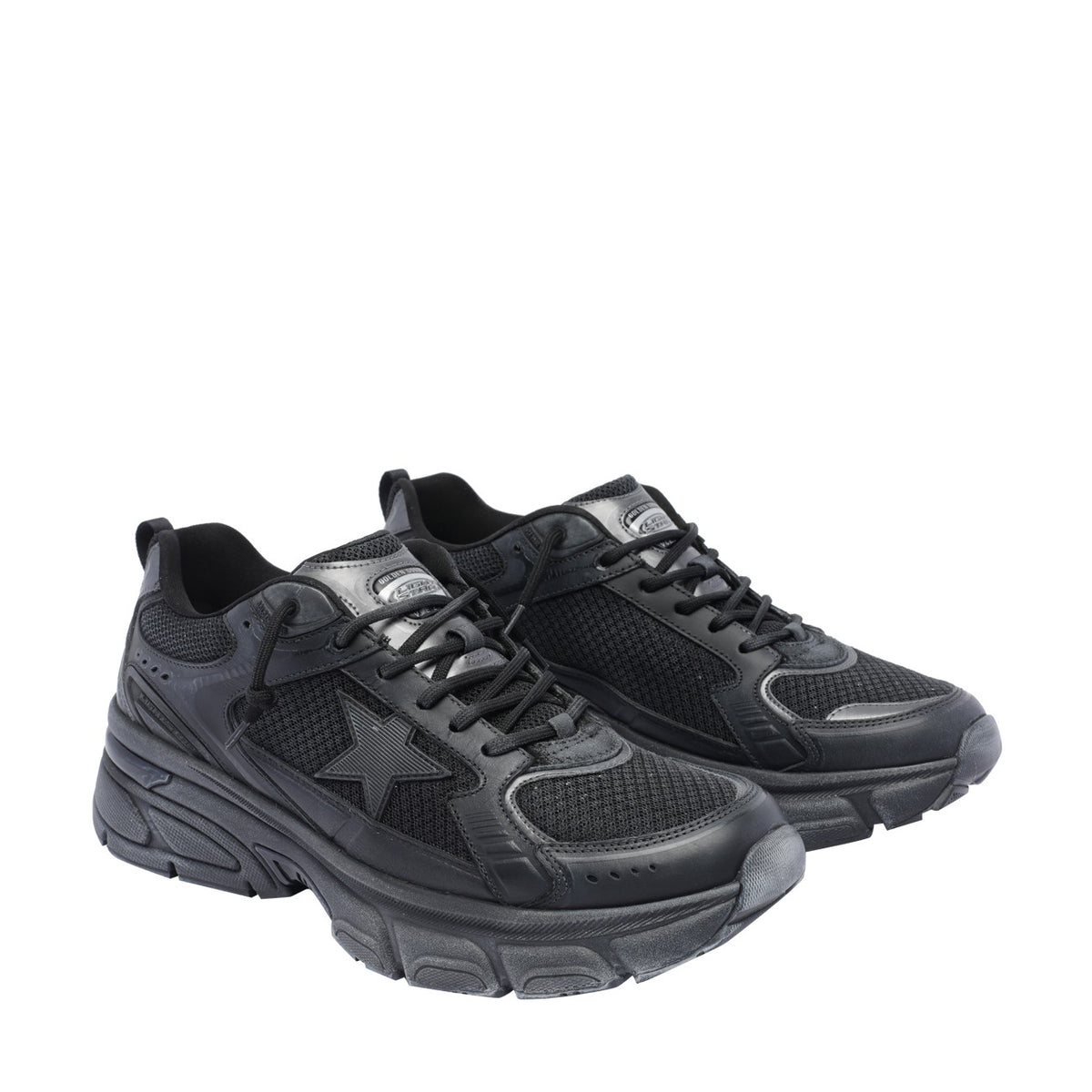 Golden Goose Golden Goose Men Sneakers Lightstar