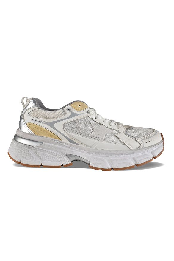 Golden Goose Deluxe Brand Golden Goose Deluxe Brand Men Sneakers Lightstar